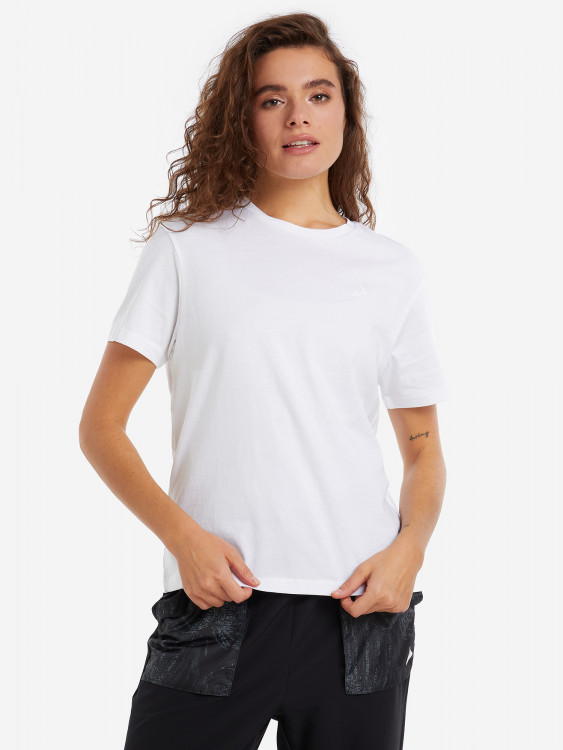 Футболка женская Demix