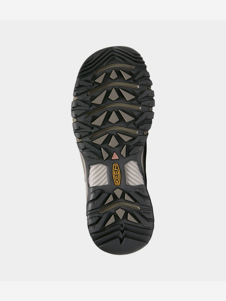 Полуботинки мужские KEEN Targhee III WP M