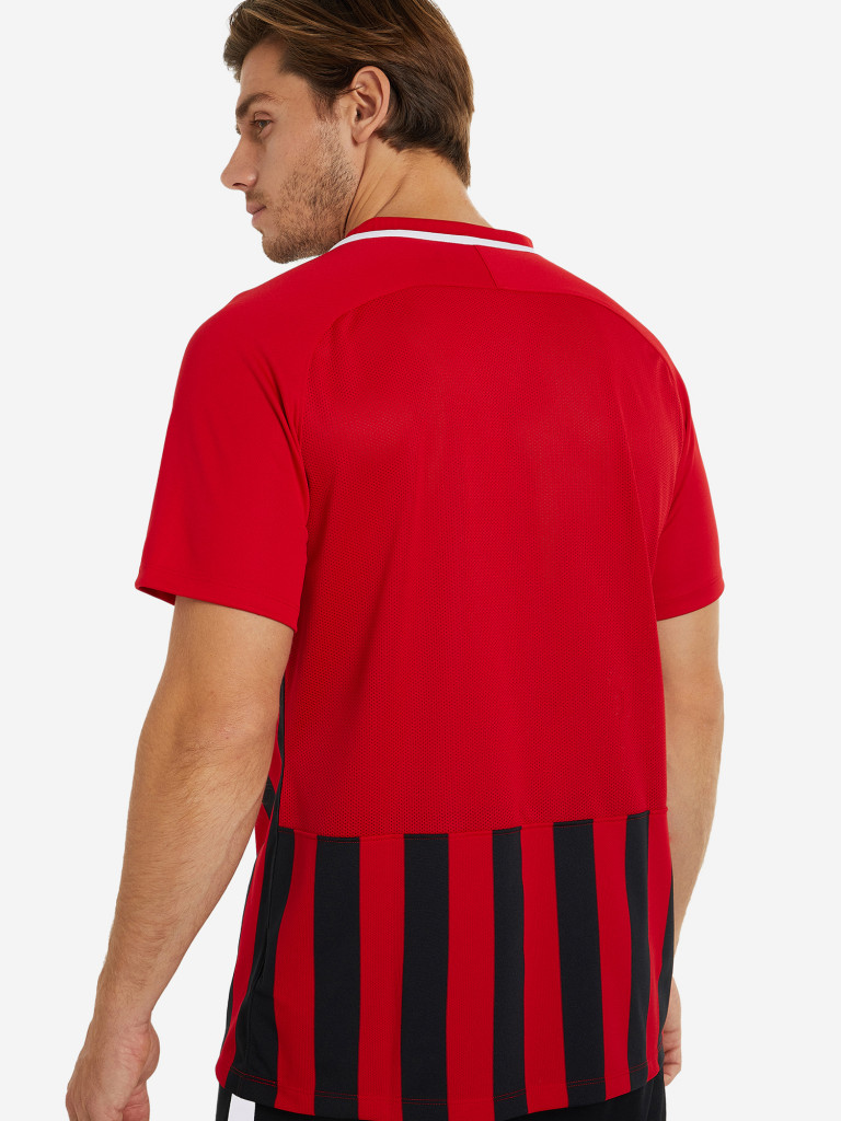 Футболка мужская Nike Striped Division III