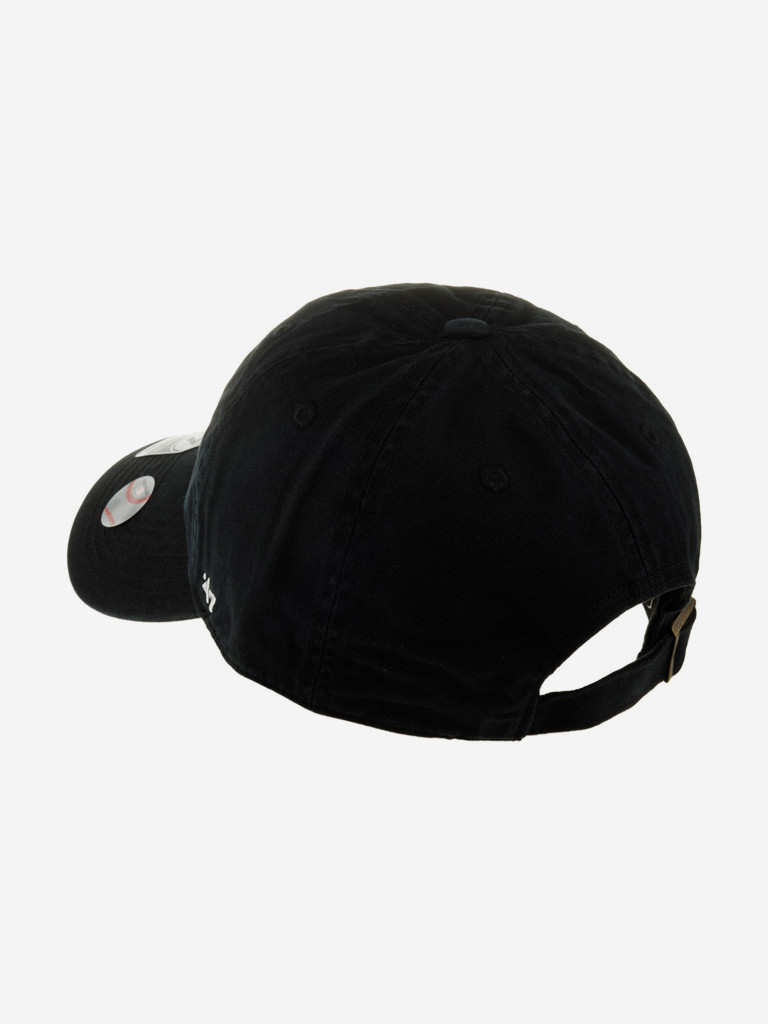 Бейсболка 47 BRAND B-RGW17GWSNL-BKC New York Yankees MLB (черный)