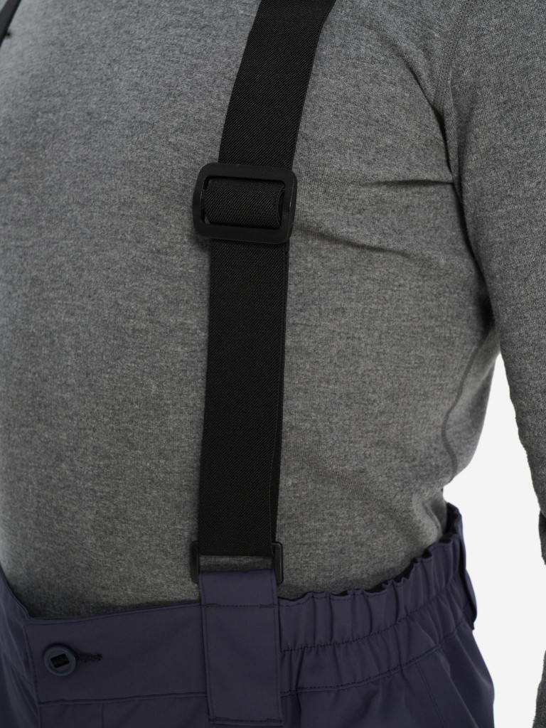 Брюки мембранные мужские Geotech