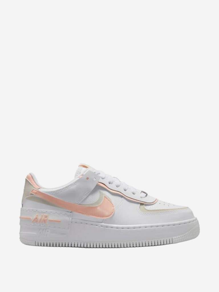 Кеды женские Nike Air Force 1