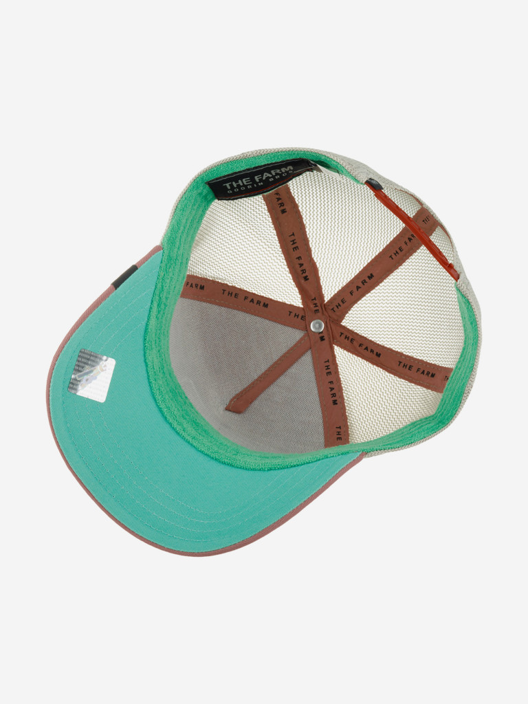 Бейсболка с сеточкой GOORIN BROTHERS 101-1333