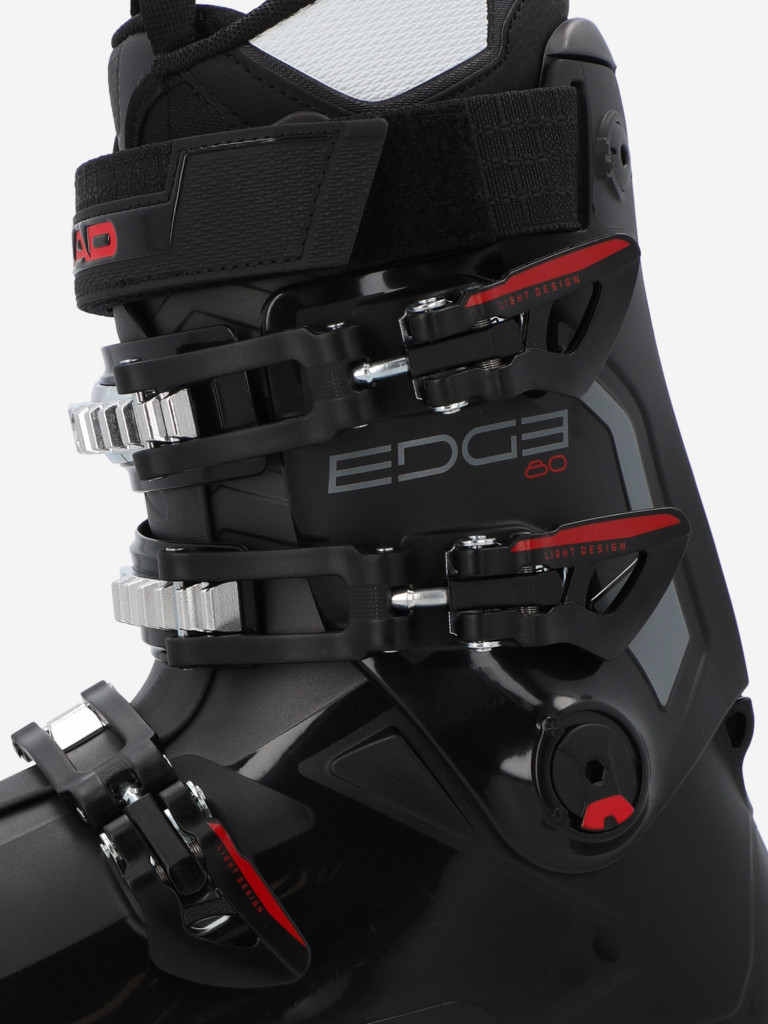 Ботинки горнолыжные Head Edge 80 HV