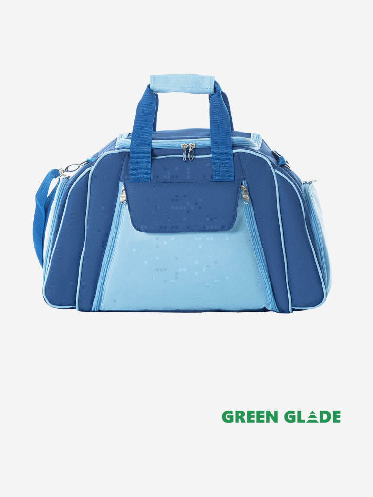 Набор для пикника 3655 Green Glade 40 предметов 25 л (3)