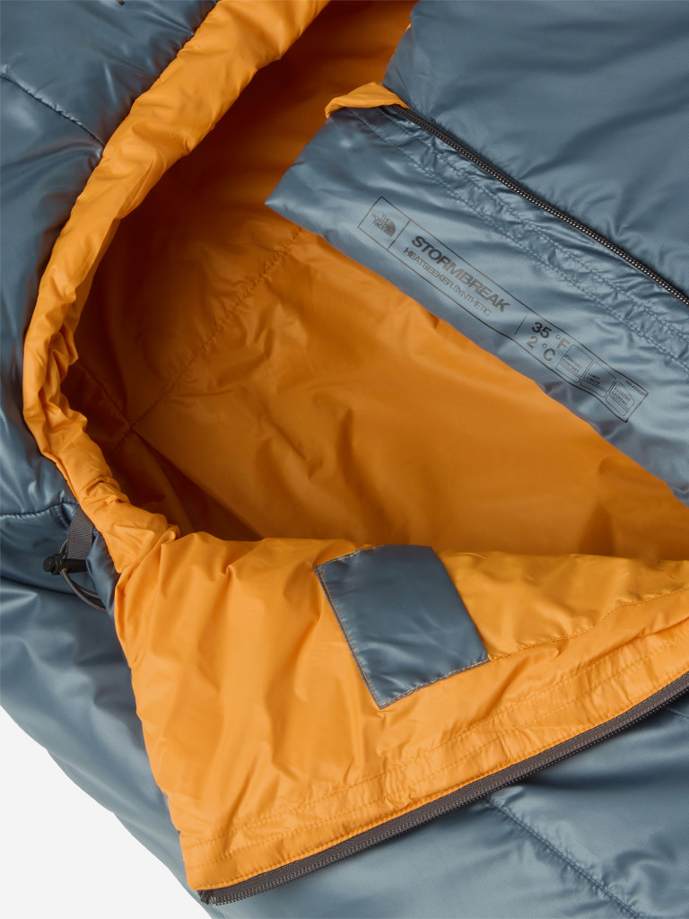 Спальный мешок The North Face Stormbreak 35 F -6