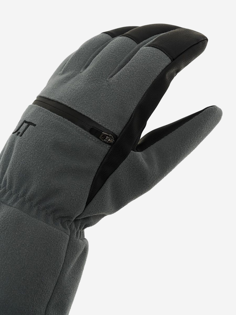 Рукавицы перчатки зимние для охоты и рыбалки H.U.T.