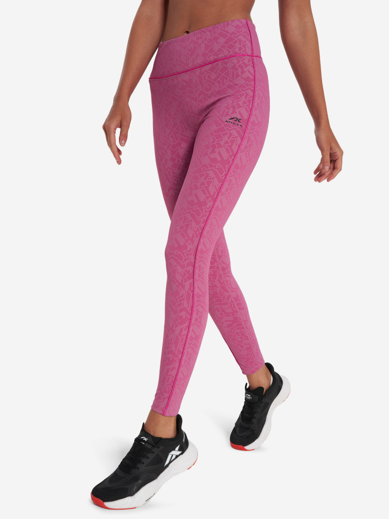 Легинсы женские Athlex