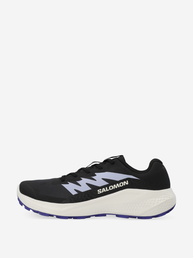 Кроссовки женские Salomon Alphaglide