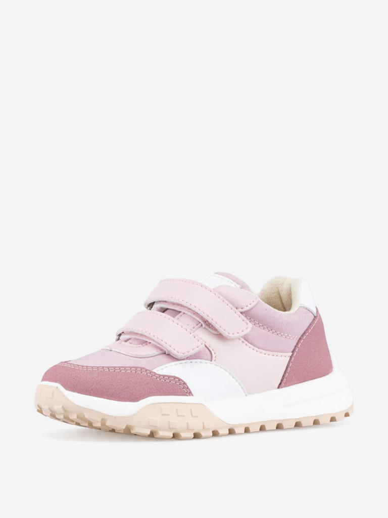 Кроссовки для девочки Котофей