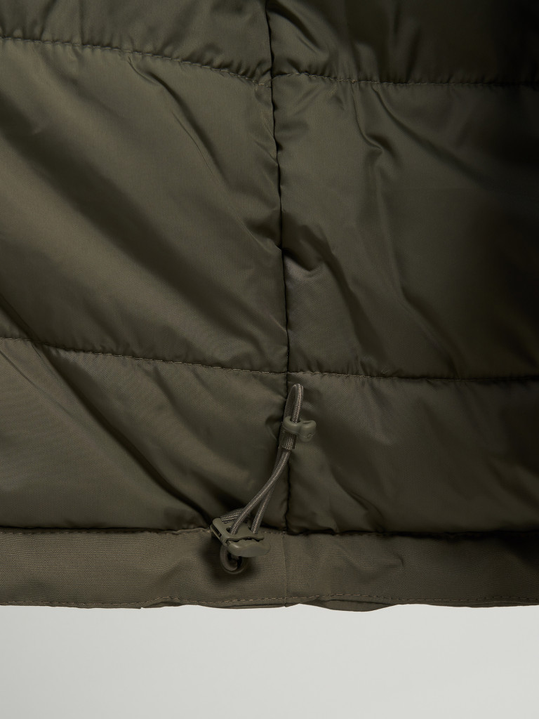 Куртка утепленная мужская Columbia Rugged Path III Parka