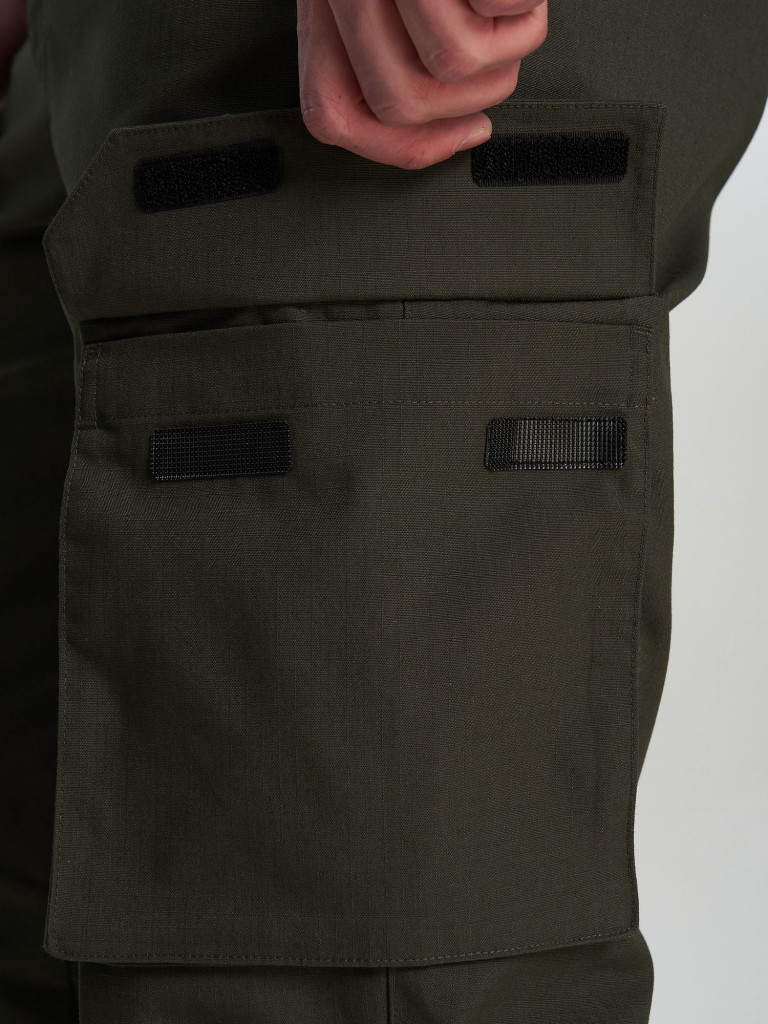 Брюки мужские Geotech