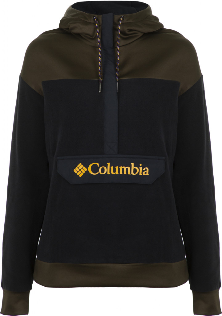 Худи женское Columbia Exploration