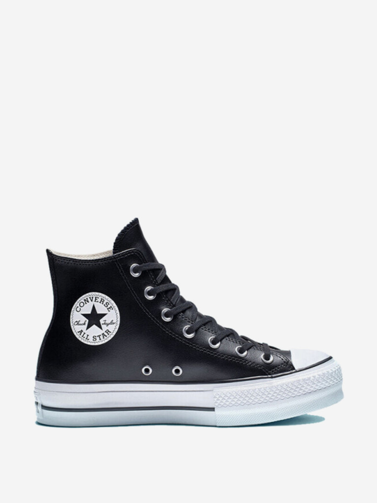 Кроссовки Converse Chuck Taylor All Star Lift Hi