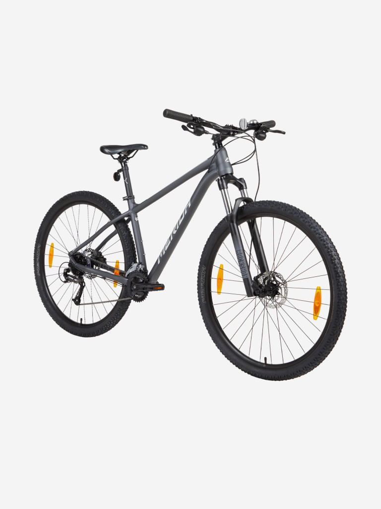 Велосипед горный Merida Big.Nine 60-2x 29"