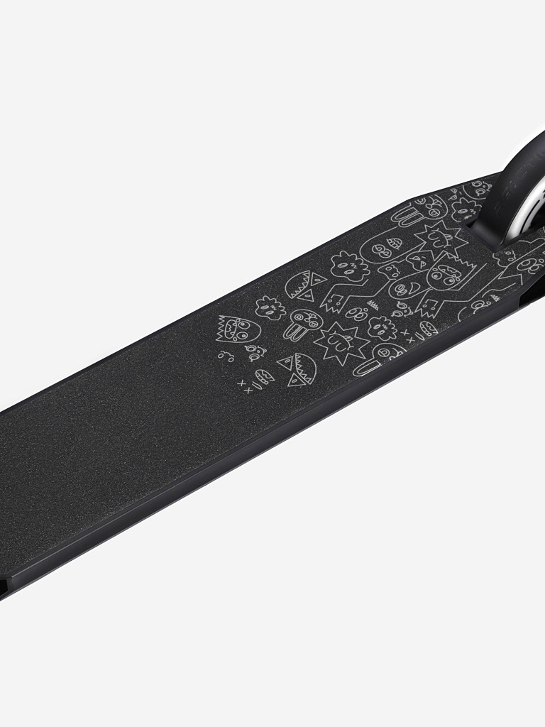 Самокат Reaction Stunt 1, 100 мм