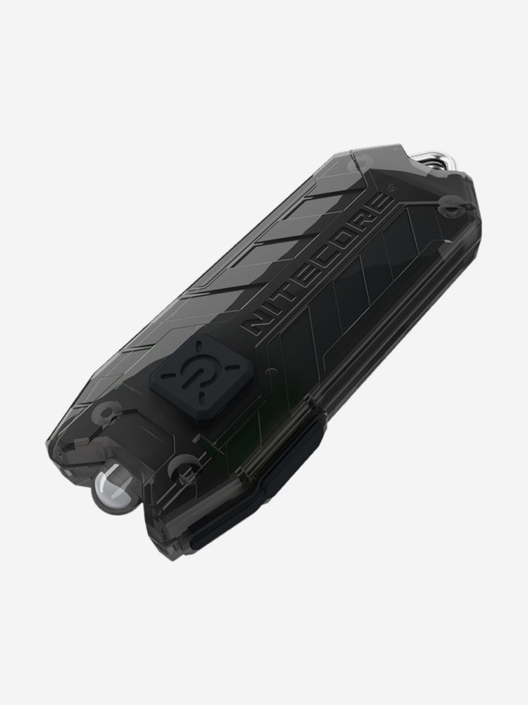 Наключный фонарь NITECORE TUBE V2.0 BLACK З/У
