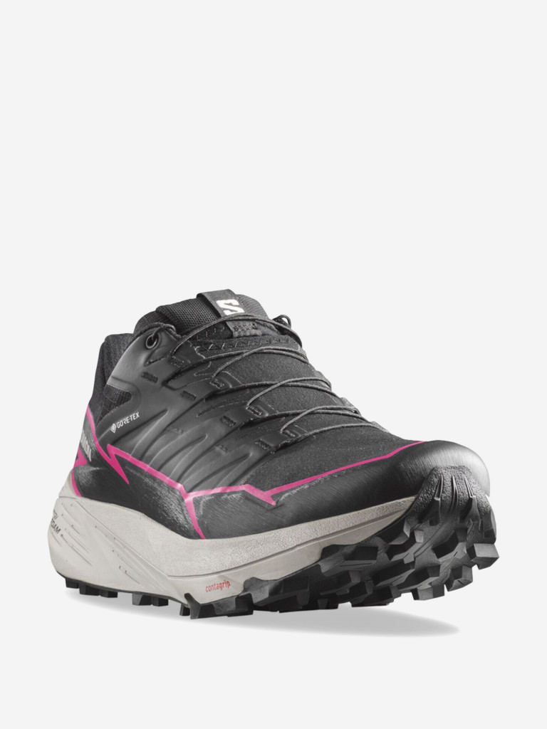 Кроссовки Salomon Thundercross GTX W