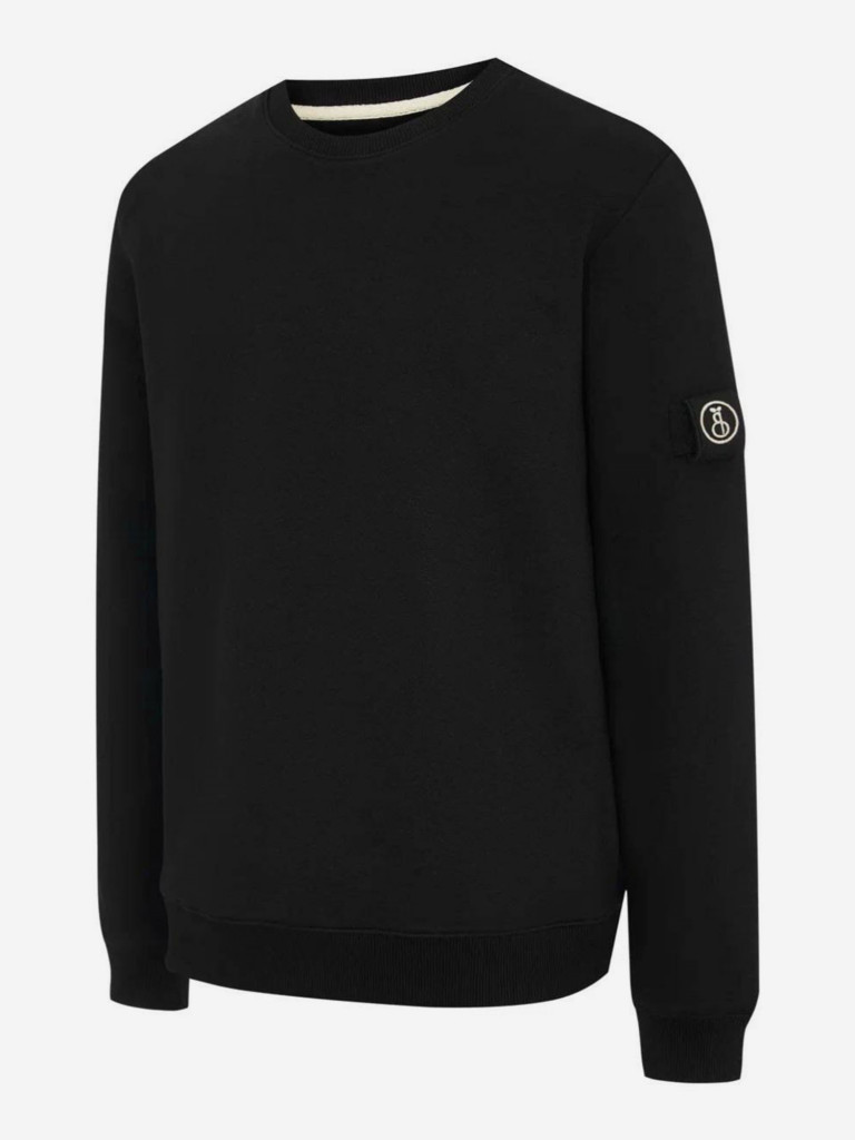 Толстовка SHADOW BALANCE 5.0 черная