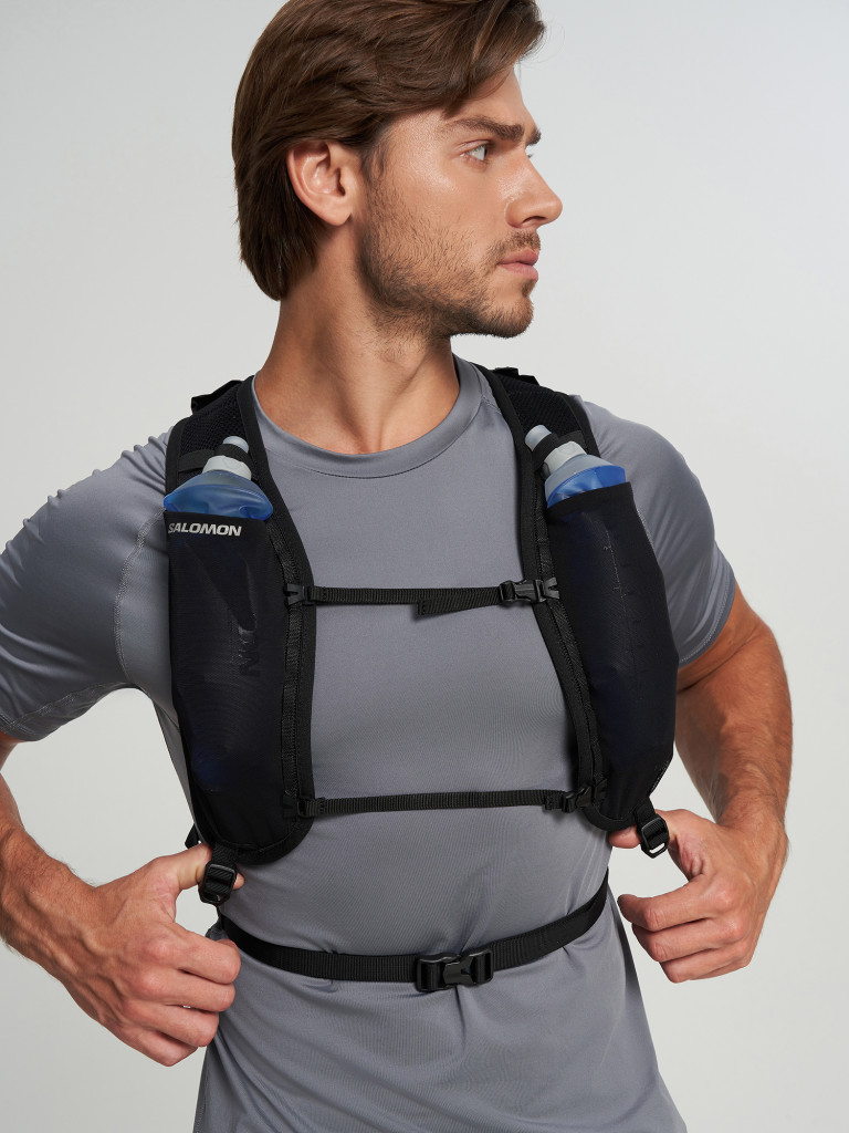 Рюкзак Salomon Cross 8