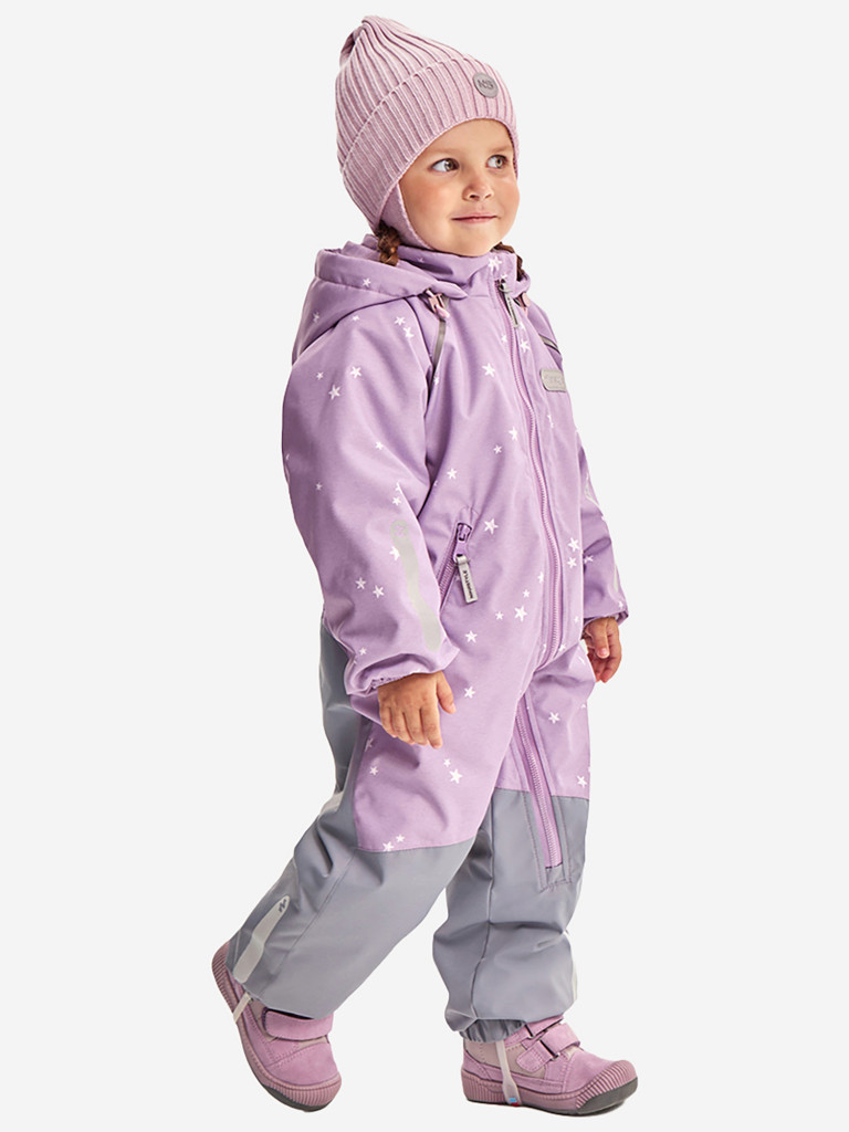 Комбинезон NIKASTYLE