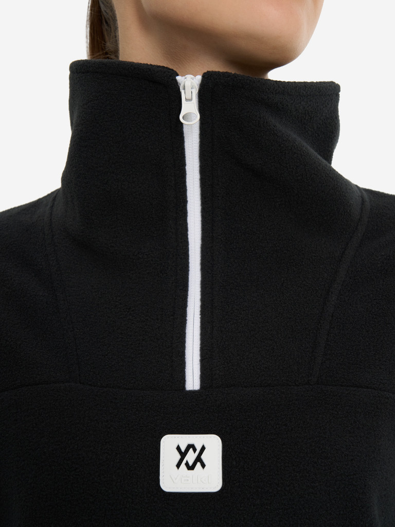 Джемпер флисовый женский Volkl