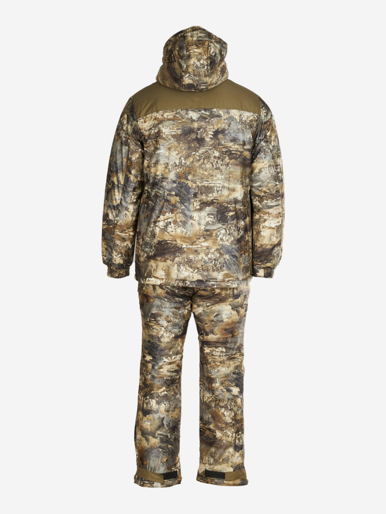 Костюм мужской FANTOM FORCE SEVER зимний для охоты и рыбалки