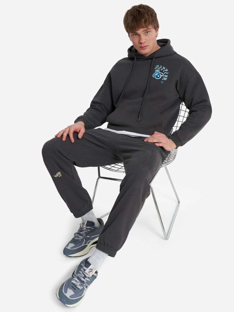 Худи мужское Li-Ning