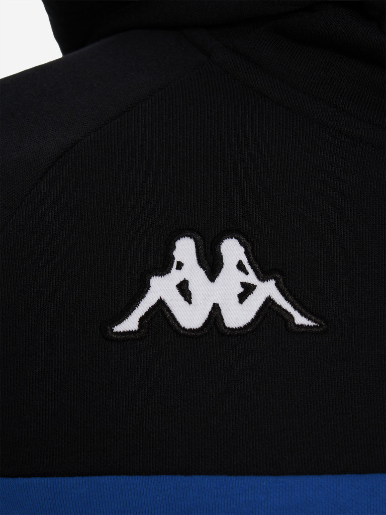 Толстовка мужская Kappa Dacciozi