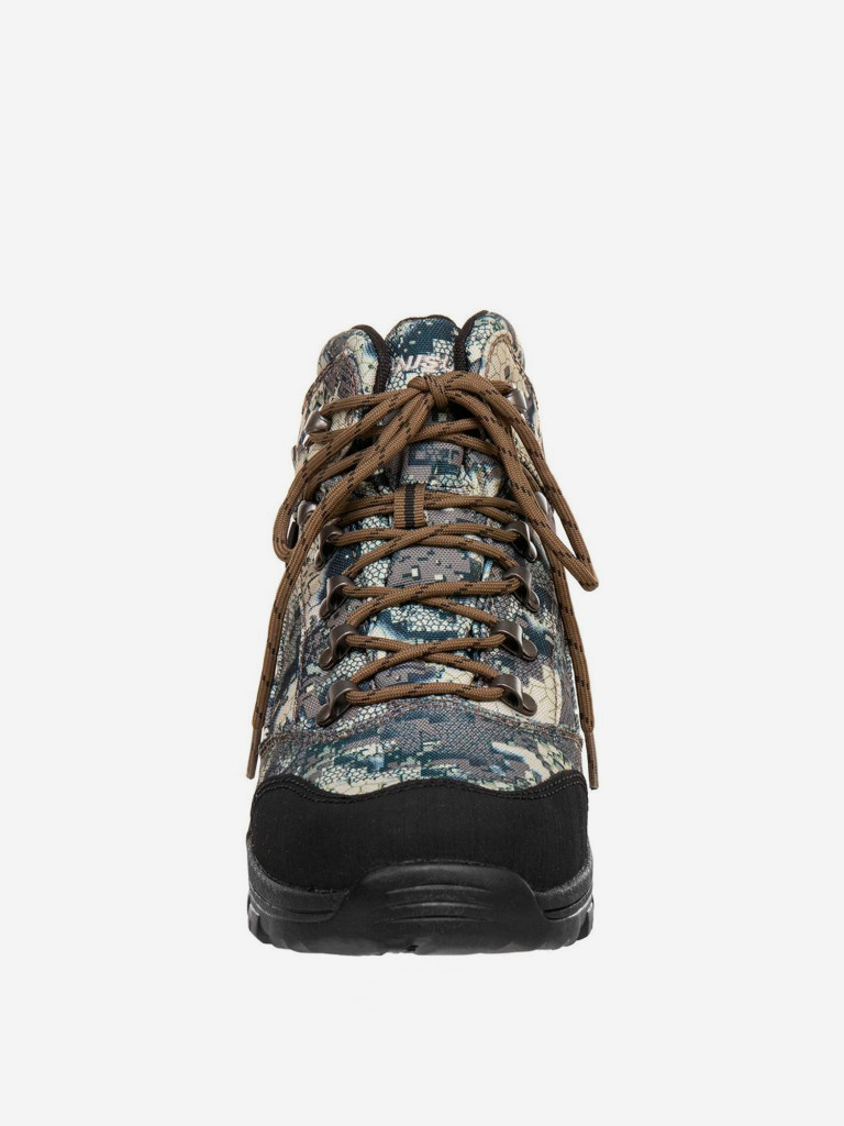 Костюм демисезонный Nisus Matrix (куртка+брюки) для рыбалки и охоты