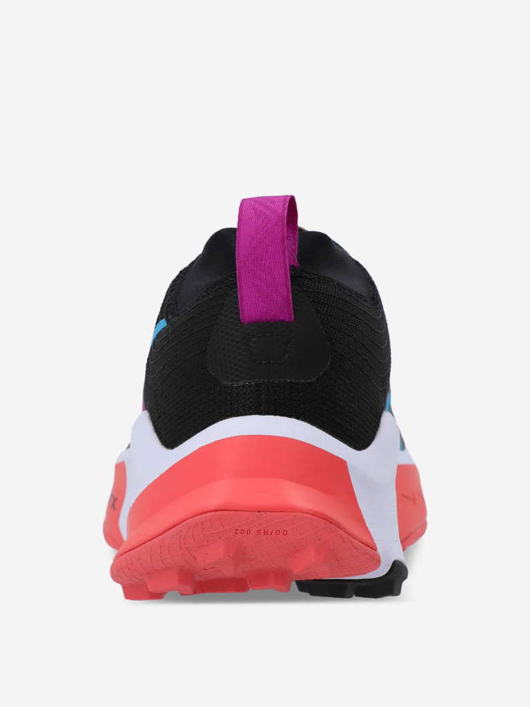 Кроссовки мужские Nike Zoomx Zegama Trail