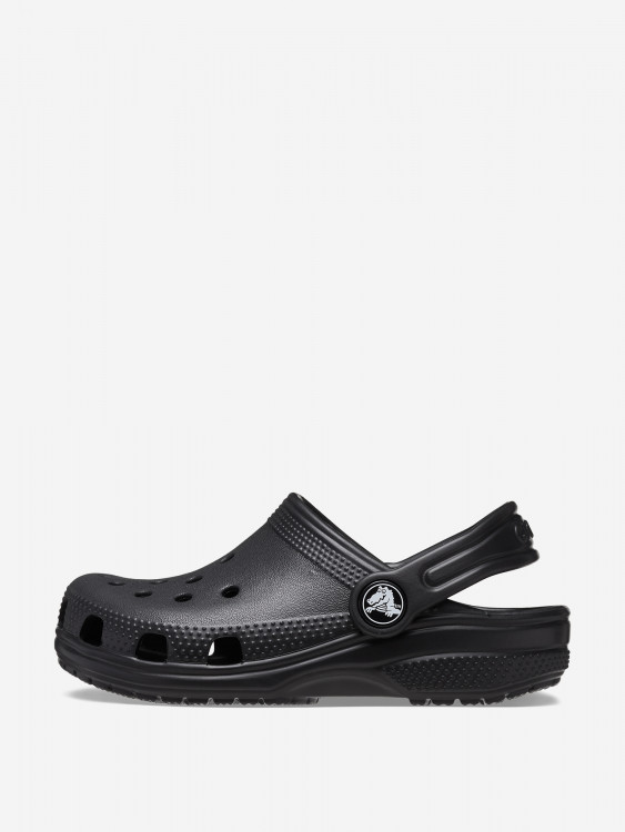 Сабо детские Crocs Classic Clog K
