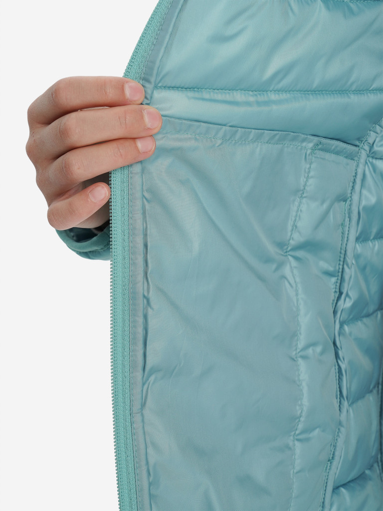 Куртка утепленная для девочек Outventure