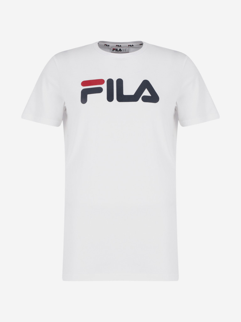 Футболка мужская FILA