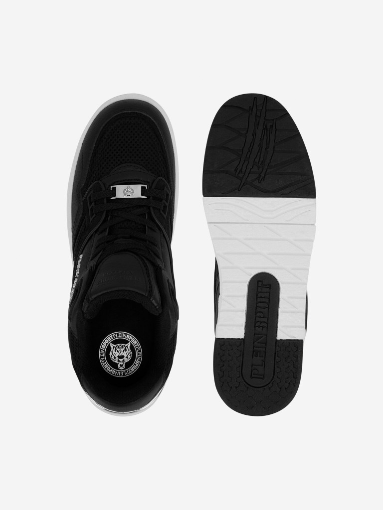 Кроссовки Plein Sport Sneakers Apollo-1