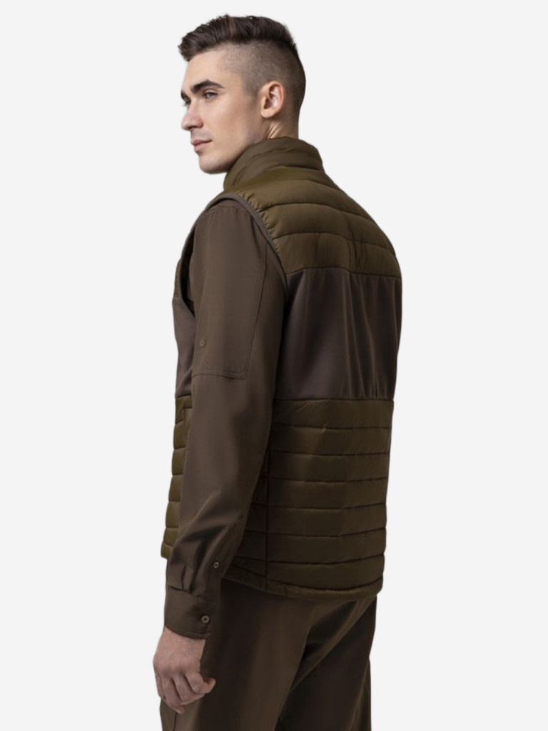 Жилет утепленный мужской Remington Powder Lite