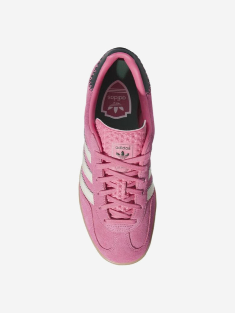 Кроссовки Adidas Gazelle Indoor