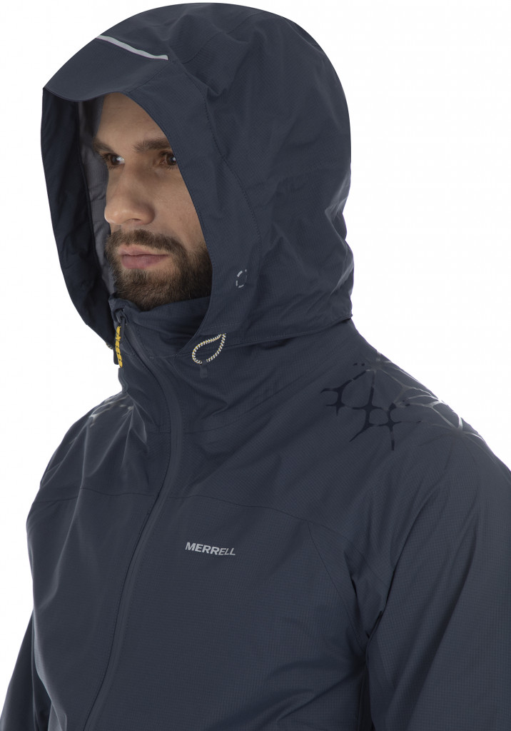 Ветровка мужская Merrell