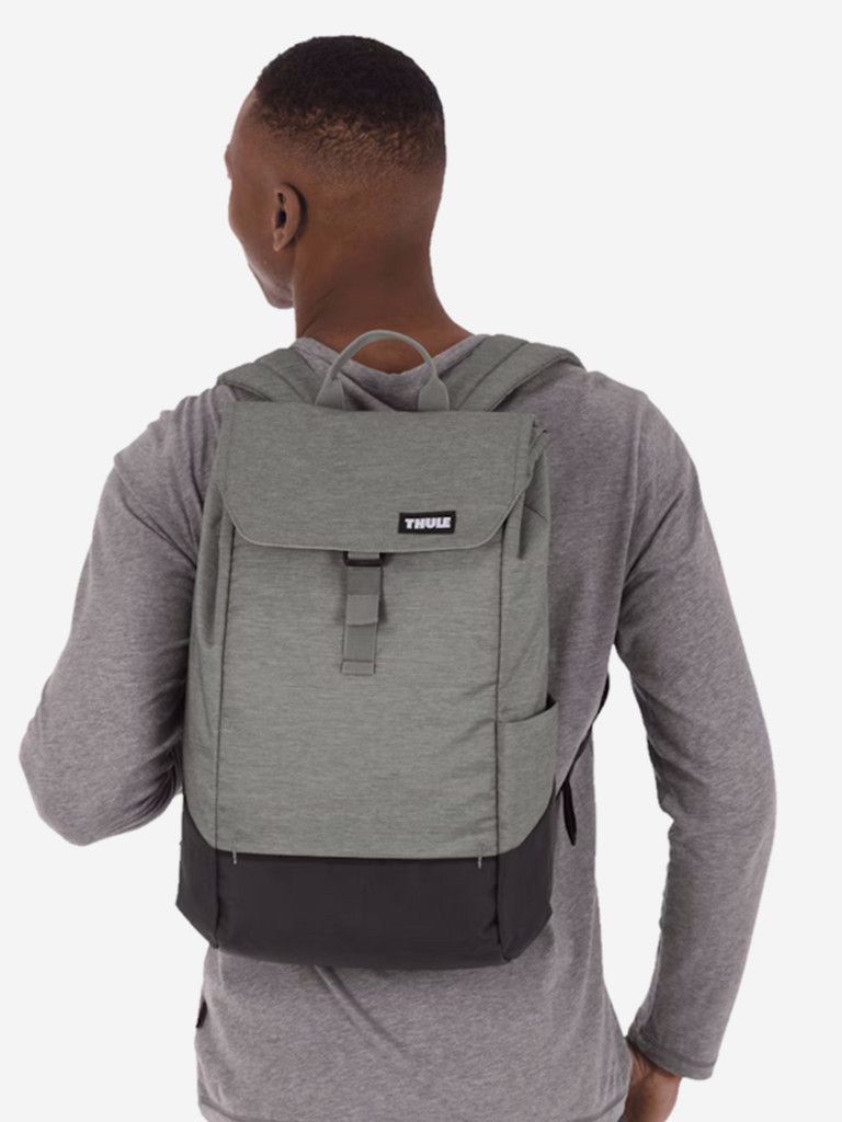Рюкзак Thule Lithos Backpack, 16L, Black