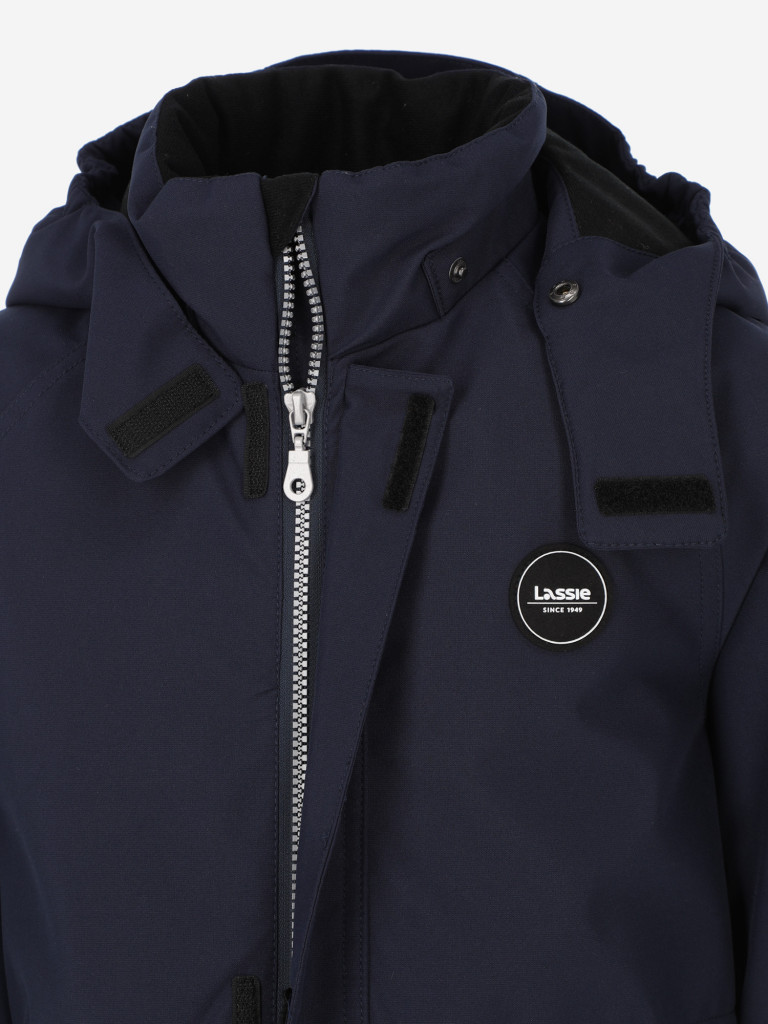 Куртка утепленная для мальчиков Lassie River