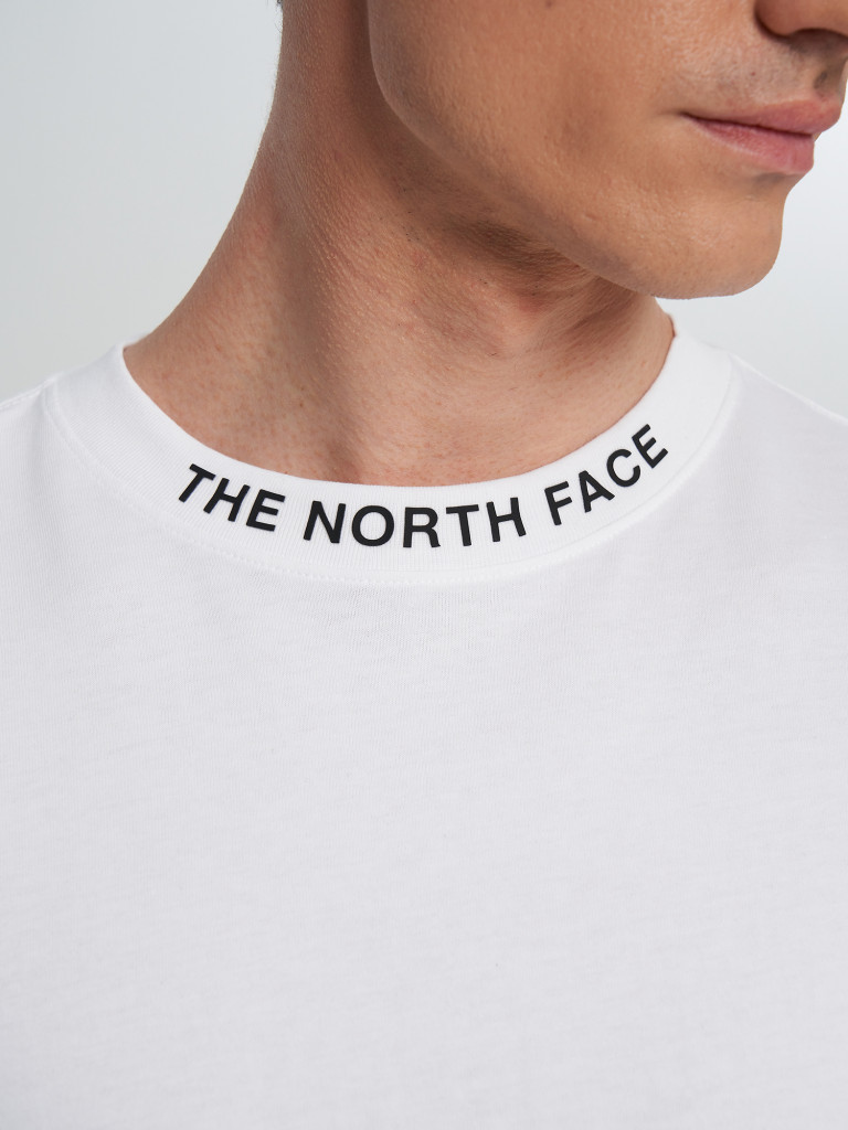 Футболка мужская The North Face Zumu