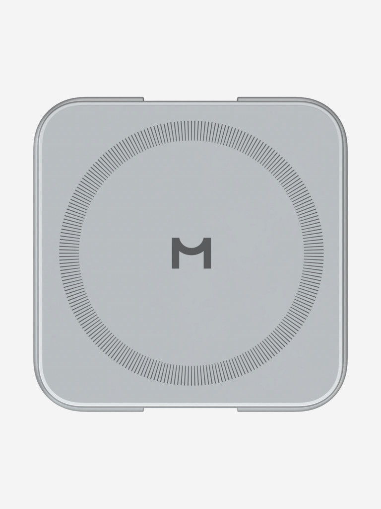 Беспроводное зарядное устройство MAGSSORY 3 в 1 с Qi2 для iPhone