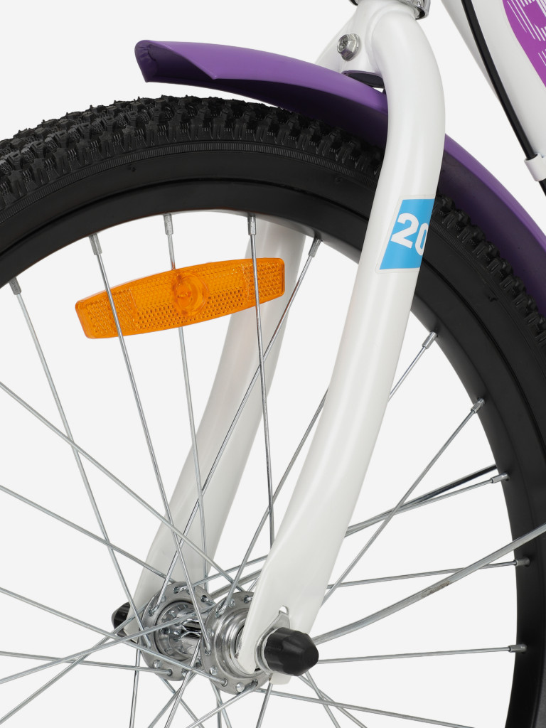 Велосипед для девочек Denton Fantasy 20"