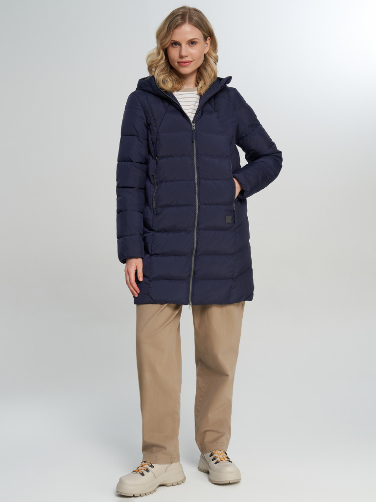 Пуховик женский Outventure