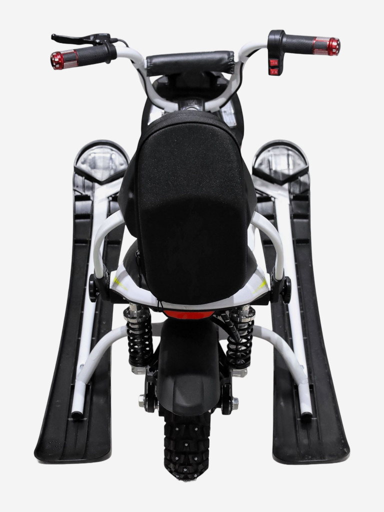 Электроснегокат Snow Razor Moto Plus