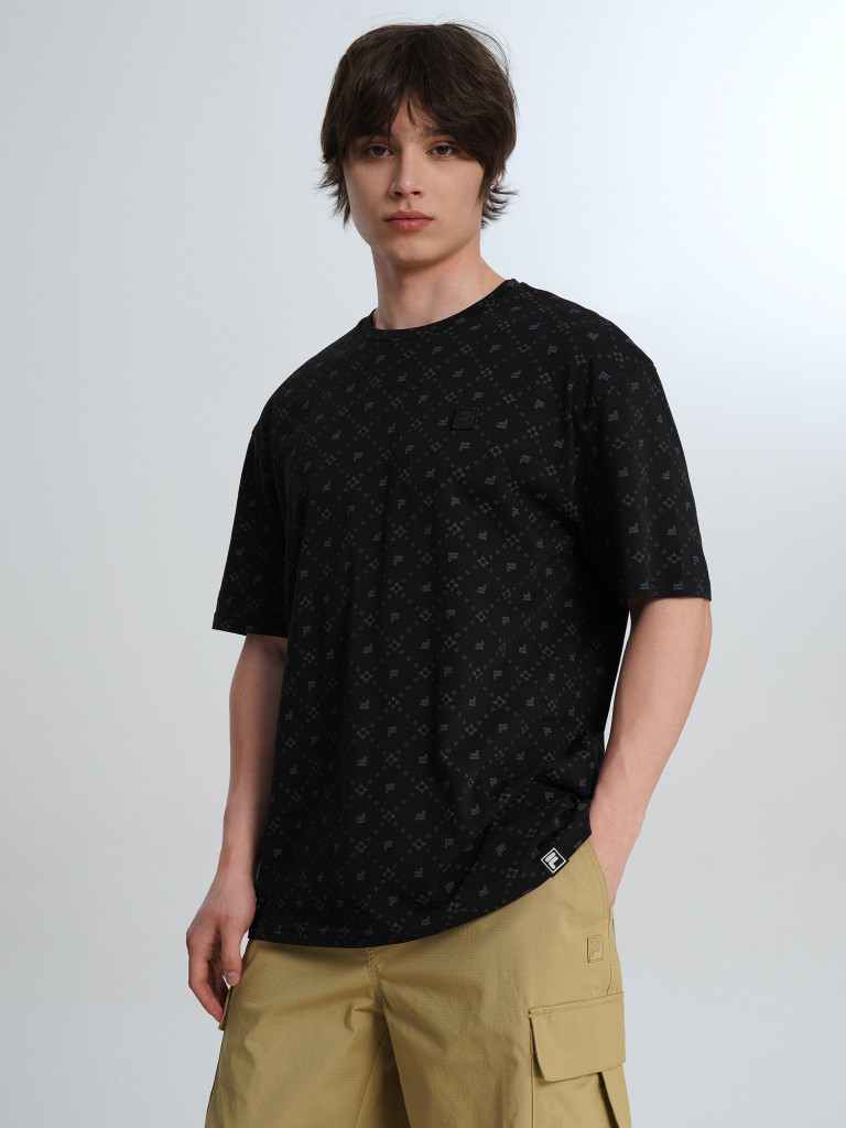Футболка мужская FILA