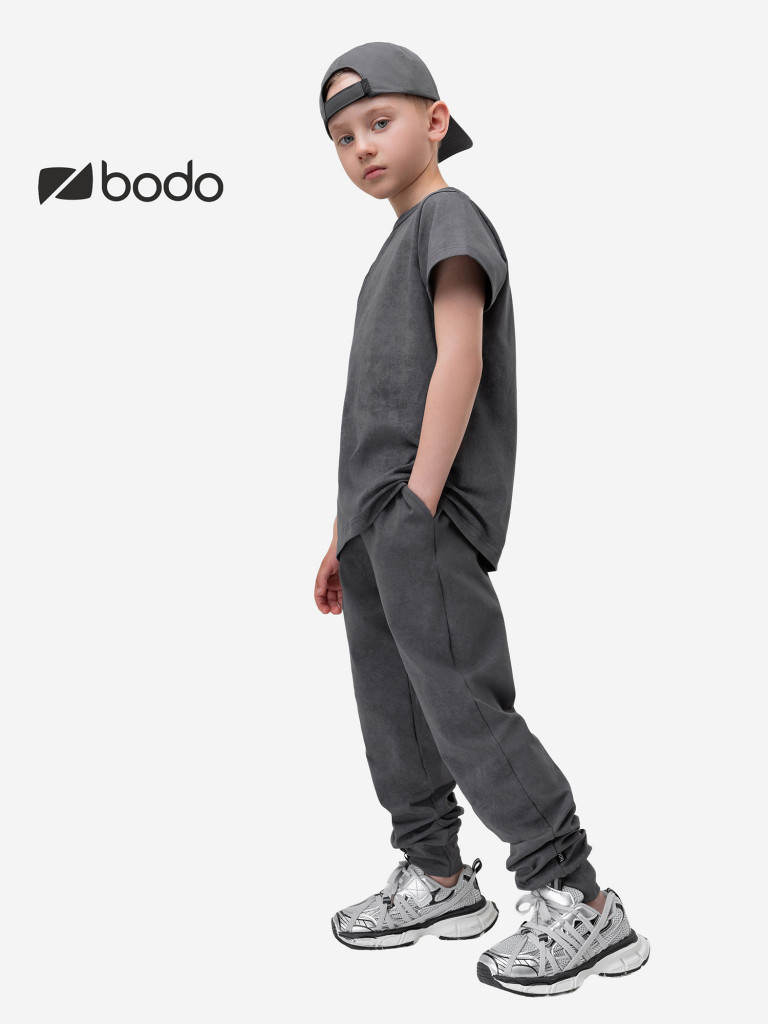 Костюм bodo