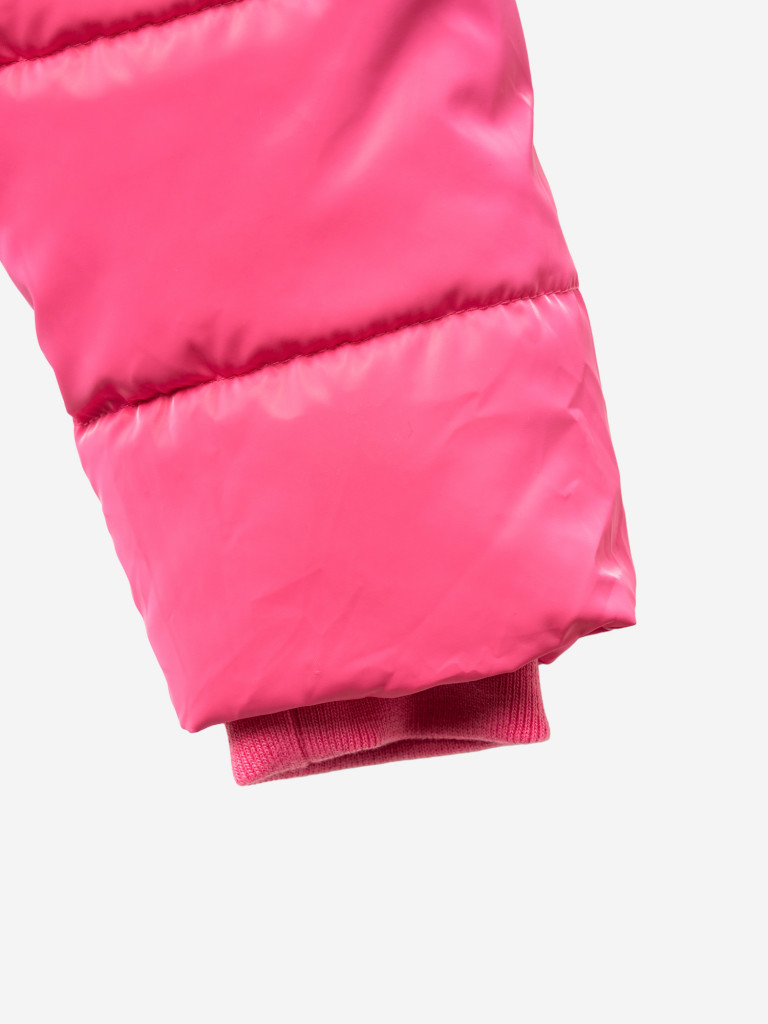 Пальто зимнее для девочки PlayToday