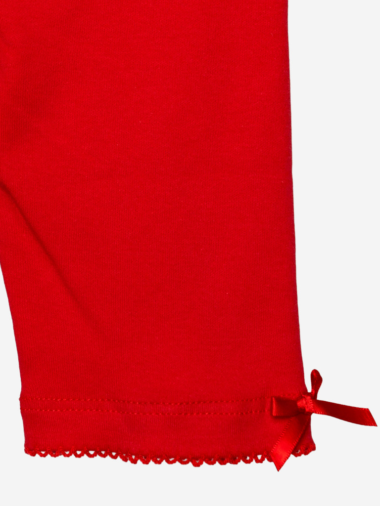 Легинсы укороченные, 2 пары в комплекте PlayToday