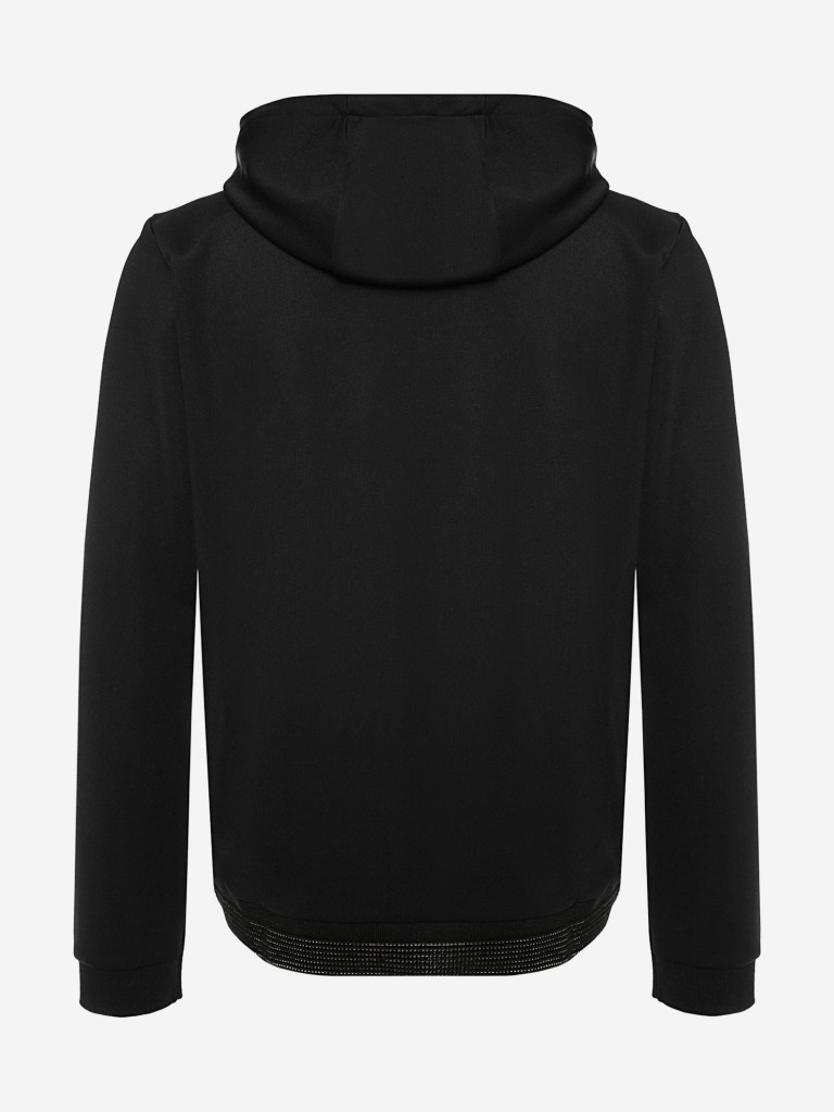 Толстовка мужская EA7